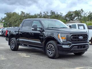 2023 Ford F-150 for sale in Redondo Beach CA