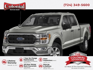 2023 Ford F-150 for sale in Indiana PA