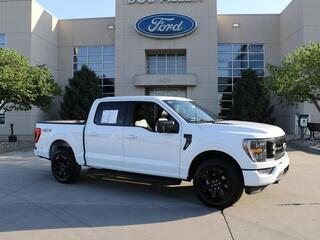 2023 Ford F-150 for sale in Overland Park KS