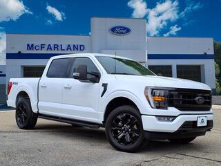 2023 Ford F-150 for sale in Rochester NH