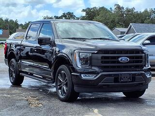 2023 Ford F-150 for sale in Redondo Beach CA