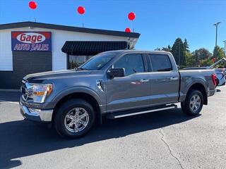 2023 Ford F-150 for sale in Milwaukie OR