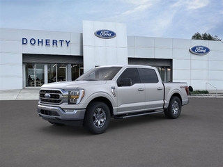 2023 Ford F-150 for sale in Forest Grove OR