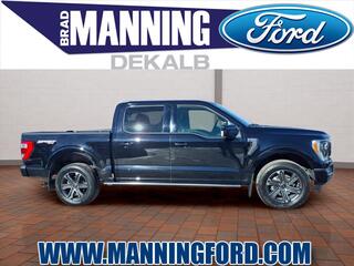 2023 Ford F-150 for sale in Des Plaines IL