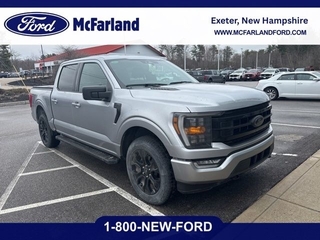 2023 Ford F-150 for sale in Rochester NH