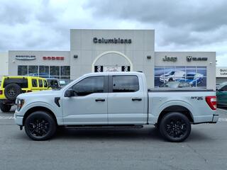 2023 Ford F-150 for sale in Boardman OH
