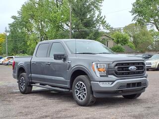 2023 Ford F-150 for sale in Livonia MI