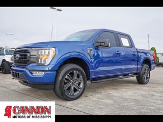 2023 Ford F-150 for sale in Orange TX