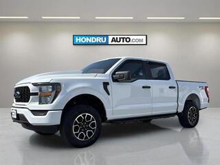 2023 Ford F-150 for sale in Manheim PA