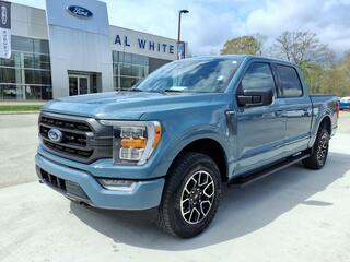 2023 Ford F-150 for sale in Manchester TN