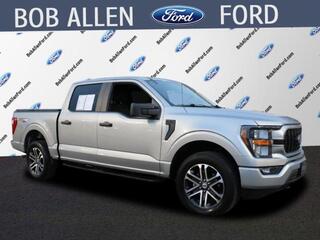 2023 Ford F-150 for sale in Overland Park KS