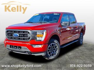 2023 Ford F-150 for sale in Beverly MA