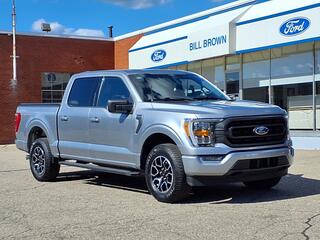 2023 Ford F-150 for sale in Livonia MI