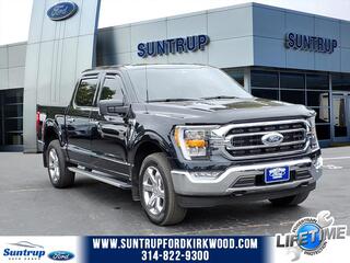 2023 Ford F-150 for sale in Kirkwood MO