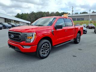 2023 Ford F-150 for sale in Abingdon VA