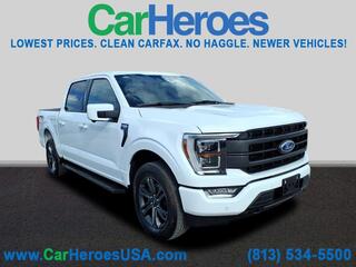 2023 Ford F-150 for sale in Greer SC