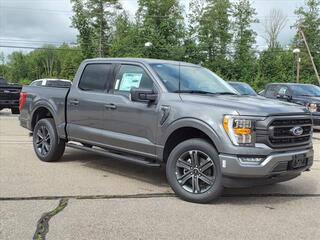 2023 Ford F-150 for sale in Rochester NH