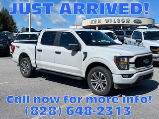 2023 Ford F-150 for sale in Canton NC