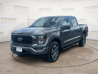 2023 Ford F-150 for sale in New Bern NC