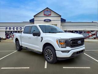 2023 Ford F-150 for sale in Mcalester OK