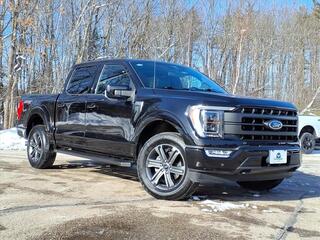 2023 Ford F-150 for sale in Rochester NH