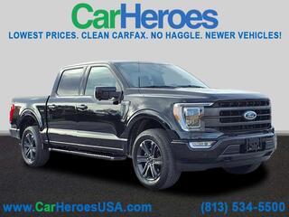 2023 Ford F-150 for sale in Greer SC