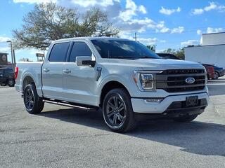 2023 Ford F-150 for sale in Greer SC