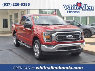 2023 Ford F-150 for sale in Dayton OH