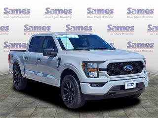 2023 Ford F-150 for sale in Greenville SC