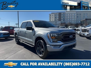 2023 Ford F-150 for sale in Knoxville TN