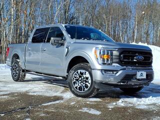 2023 Ford F-150 for sale in Rochester NH
