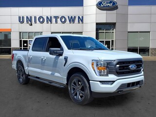 2023 Ford F-150 for sale in Uniontown PA
