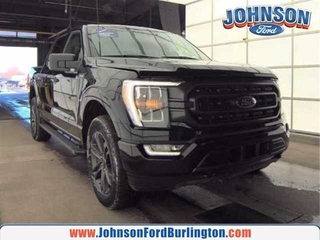 2023 Ford F-150 for sale in Burlington NJ