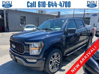 2023 Ford F-150 for sale in Paoli PA