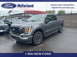 2023 Ford F-150 for sale in Rochester NH