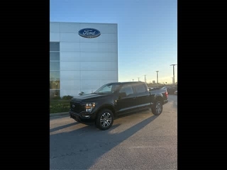 2023 Ford F-150 for sale in Cincinnati OH