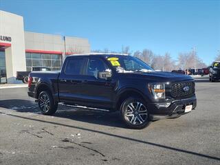 2023 Ford F-150 for sale in Lynchburg VA