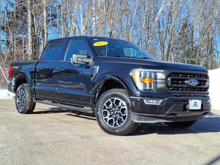 2023 Ford F-150 for sale in Rochester NH