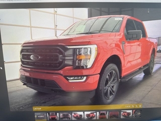 2023 Ford F-150 for sale in Mcalester OK