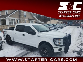 2015 Ford F-150 for sale in Altoona PA