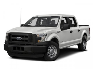 2015 Ford F-150 for sale in Sanford ME