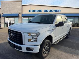 2015 Ford F-150 for sale in Janesville WI