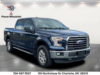 2016 Ford F-150 for sale in Charlotte NC