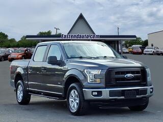 2016 Ford F-150 for sale in Richmond VA