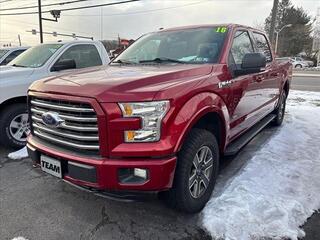 2016 Ford F-150 for sale in Duncansville PA