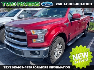 2016 Ford F-150 for sale in Mt. Juliet TN