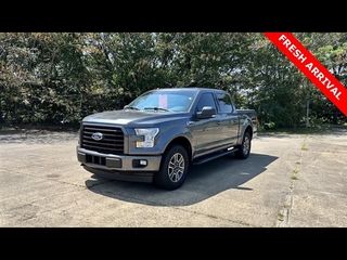 2017 Ford F-150 for sale in Shelby NC