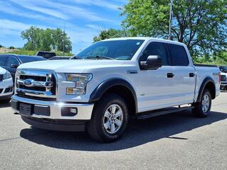 2017 Ford F-150 for sale in Howell MI