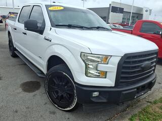 2017 Ford F-150 for sale in Bowling Green KY