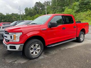 2018 Ford F-150 for sale in Salem VA